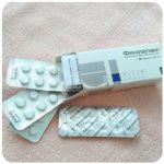 Феназепам  Phenazepam Valenta  1 мг в Балее