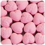 Экстази  Ecstasy Love 200 MDMA в Балее