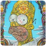 Марки LSD-25 VHQ чистых 250 мкг в Балее