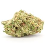 Бошки (Шишки)  Амнезия (Weed Amnesia)  ТГК 23% в Балее